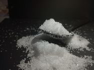 白い結晶のフルーツ ナトリウムのメタ重亜硫酸塩の防腐剤Na2S2O5 97%純度