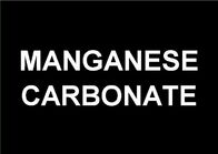 電気等級の二価マンガンの炭酸塩Ferrit、マンガンの炭酸塩の製造業者 