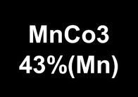 リンの等級のマンガンの炭酸塩の粉、肥料43.5のためのマンガンの炭酸塩の使用