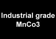 電気/技術的な等級の顔料の化学マンガンの炭酸塩MnCO3欧州共同体:209-942-9