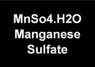 ISO 9001のマンガンの硫酸塩肥料、植物のための98%純度のマンガンの硫酸塩 