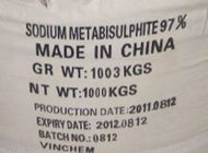 ナトリウムのメタ重亜硫酸塩の保存性365日、ナトリウムのピロ亜硫酸塩の食糧防腐剤