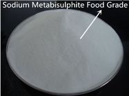 パン/クラッカーNa2S2O5 97%純度のための食品添加物ナトリウムのピロ亜硫酸塩の緩い代理店