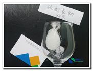 Nahso3ナトリウムの重硫酸塩の白い水晶、プール ナトリウムの水素の硫酸塩