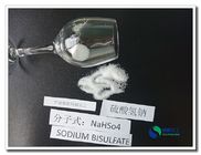 Sulfamic酸の取り替えのためのHSコード2833190000ナトリウムの重硫酸塩の粉
