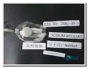 水処理ナトリウムの重硫酸塩のプール、ナトリウムの水素の硫酸塩