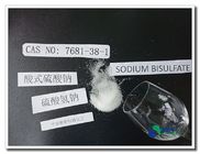 ナトリウムの重硫酸塩の一水化物の漂白の代理店、ナトリウムの重硫酸塩の製造者