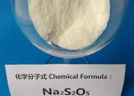 ゴム製企業、食品保存のナトリウムメタ重亜硫酸塩のためのナトリウムのメタ重亜硫酸塩の安全 