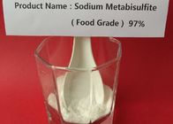 製薬産業ナトリウムのメタ重亜硫酸塩の粉、ナトリウムのメタ重亜硫酸塩の健康 