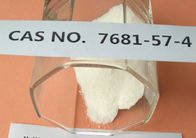 フルーツ/澱粉のためのOEM SGS ISO 9001ナトリウムのピロ亜硫酸塩の防腐剤袋ごとの1000キログラム