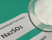 Na2SO3 97%純度の無水亜硫酸ナトリウムCAS 7757-83-13 SSAの酸素分離の代理店