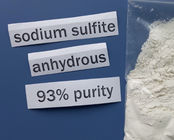 93%純度の亜硫酸ナトリウムの無水Na2so3フルーツのAntimicrobic食品添加物
