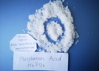 リン酸の水処理、亜リン酸塩の塩を準備するためのPhosphonrousの酸の使用