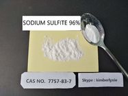 無水SGSの亜硫酸ナトリウム代理店の塩素を取り除くための亜硫酸ナトリウムの使用