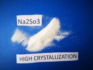 白い粉のAntimicrobic亜硫酸ナトリウムの食品等級97%純度HS第28321000
