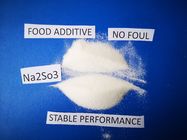 亜硫酸ナトリウムの化学式Na2SO3の食糧のために無水Antimicrobic亜硫酸ナトリウム