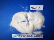 結晶CAS 7757-83-7の亜硫酸ナトリウムの食品等級Na2SO3 97%純度の乾燥した粉