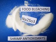 SSAの酸化防止亜硫酸ナトリウムの水処理96 97 98%純度の白い粉の罰金の化学薬品