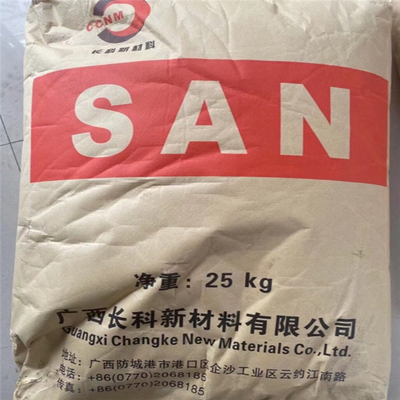 AS樹脂 (SAN) 透明性のある化学物への耐性 高温耐性 ステーショナリーペンホルダー