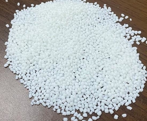 天然色/白色 原材料 粒子 PBT 接頭用樹脂