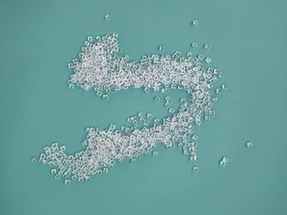 スチレン/アクリロンニトリルコポリマー 自然色 Granule SAN/AS 一般用途
