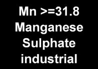 産業等級MnSO4·H3Oのマンガンの硫酸塩の粉の土の塗布CAS 7785 87 7無し