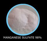 マンガンの硫酸塩の粉の分子量169.01の一水化物の土の塗布