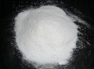 ISO 9001のリン酸の水処理密度1.65の白の水晶の粉
