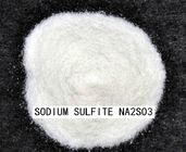 Stablizerの代理店の亜硫酸ナトリウム密度2.63の脱酸素剤として亜硫酸ナトリウム 