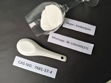 保存力があるナトリウムのMetabisulphiteのワイン、食品等級97%の保存のナトリウムMetabisulfite 