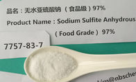 食糧産業亜硫酸ナトリウムの脱塩素の保存力があるアンチストリーミング代理店