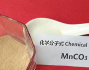 亜鉄酸塩/Desulfurizatioのための無定形のブラウンのマンガンの炭酸塩の粉MnCO3 ISO 9001