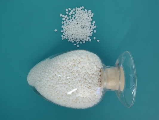 PBAT 樹脂粒 100% 生物分解性フィルム素材 生物分解性プラスチックボトルとホース 原材料