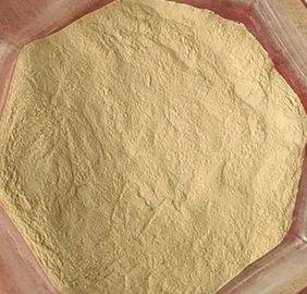 薄茶のマンガンの炭酸塩の粉MnCO3 43%純度の産業使用ISO 9001