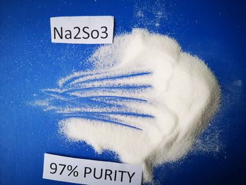 97%純度SSAの亜硫酸ナトリウムの粉の食品等級の野菜防腐剤HSコード28321000